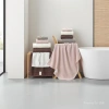 Tuoou pure cotton towel bath towel Soft thickened Absorbent Face towel suitable for both men and women Enlarged thickened non-shedding towel 161040539163441888 Application Scenario